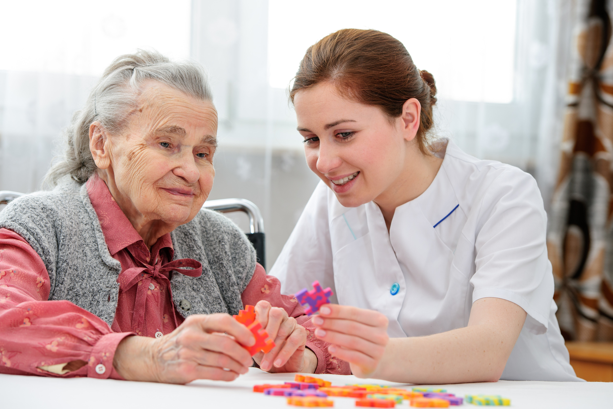 Memory Care Facilities Near Me That Accept Medicare And Medicaid