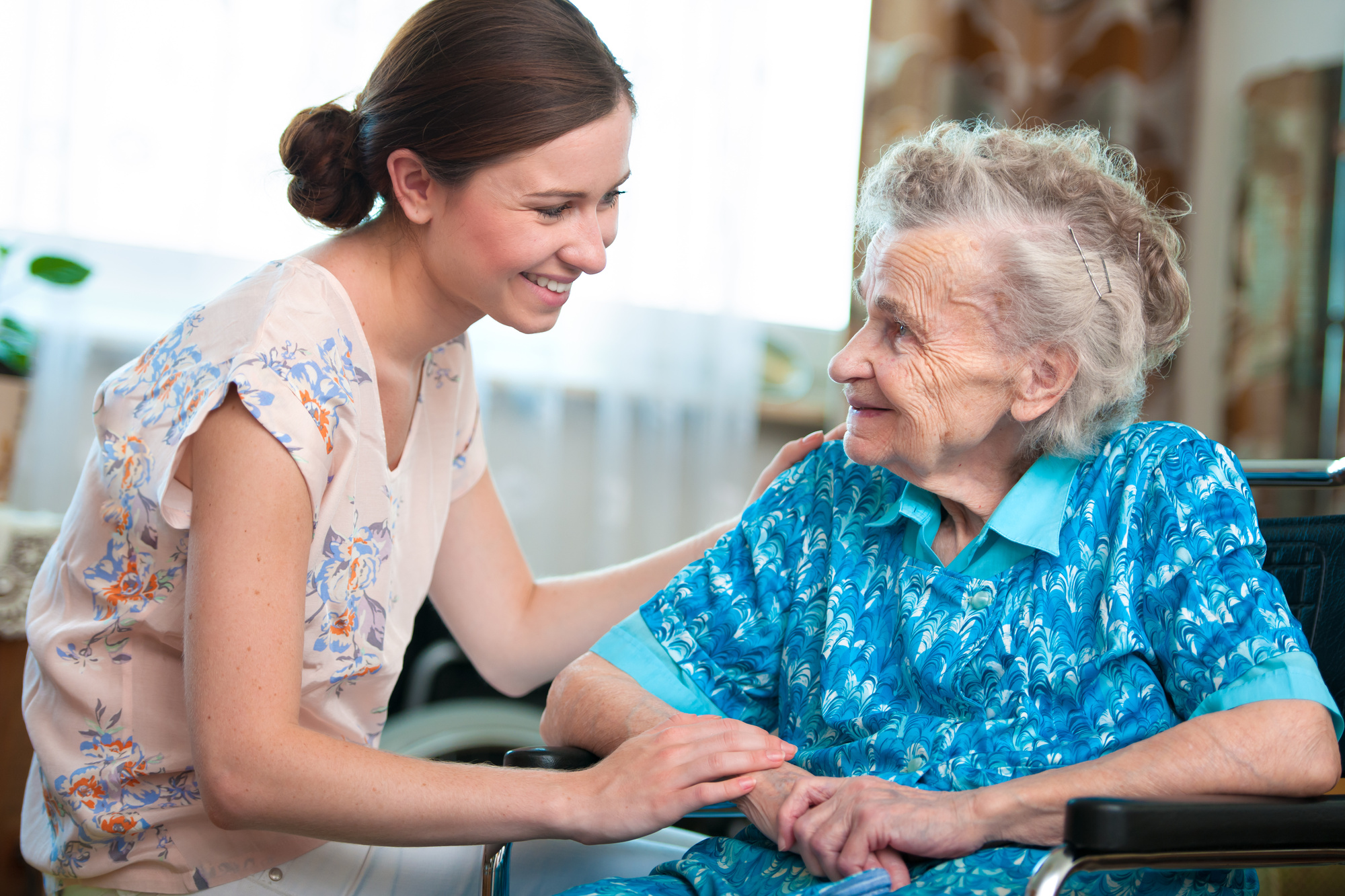 New Jersey Home Care