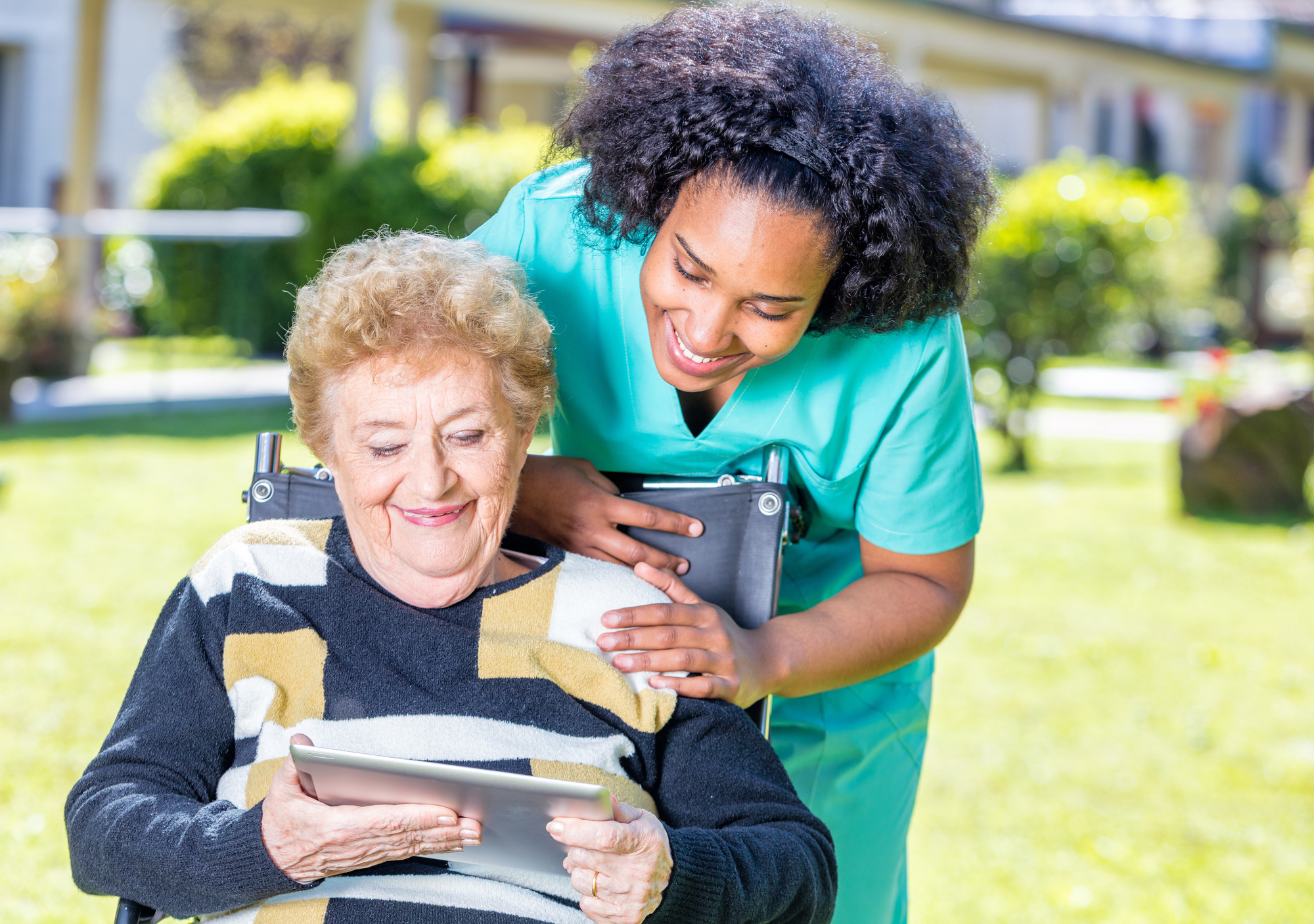 Cedar Falls Nursing Home